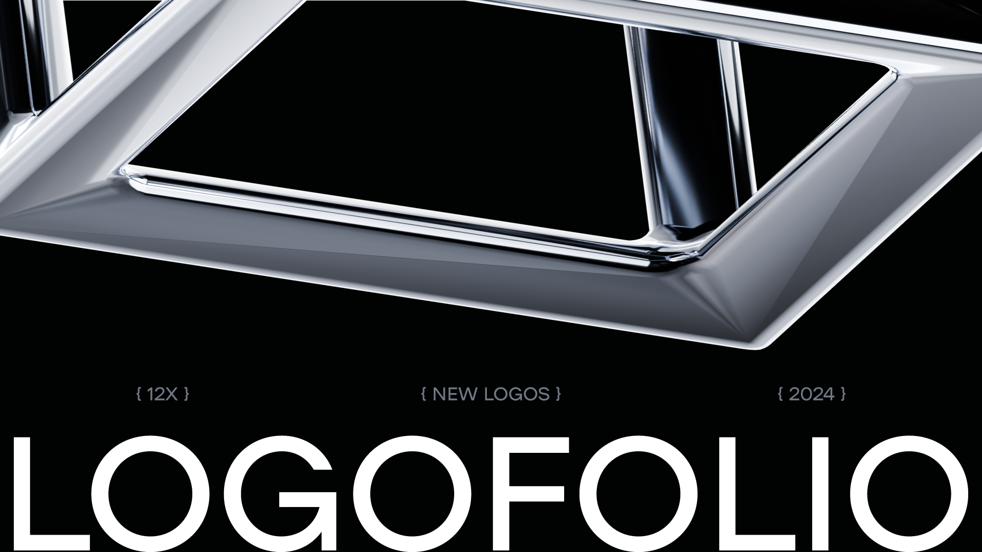 Logofolio — 2024 {2} — Изображение №1 — Брендинг на Dprofile