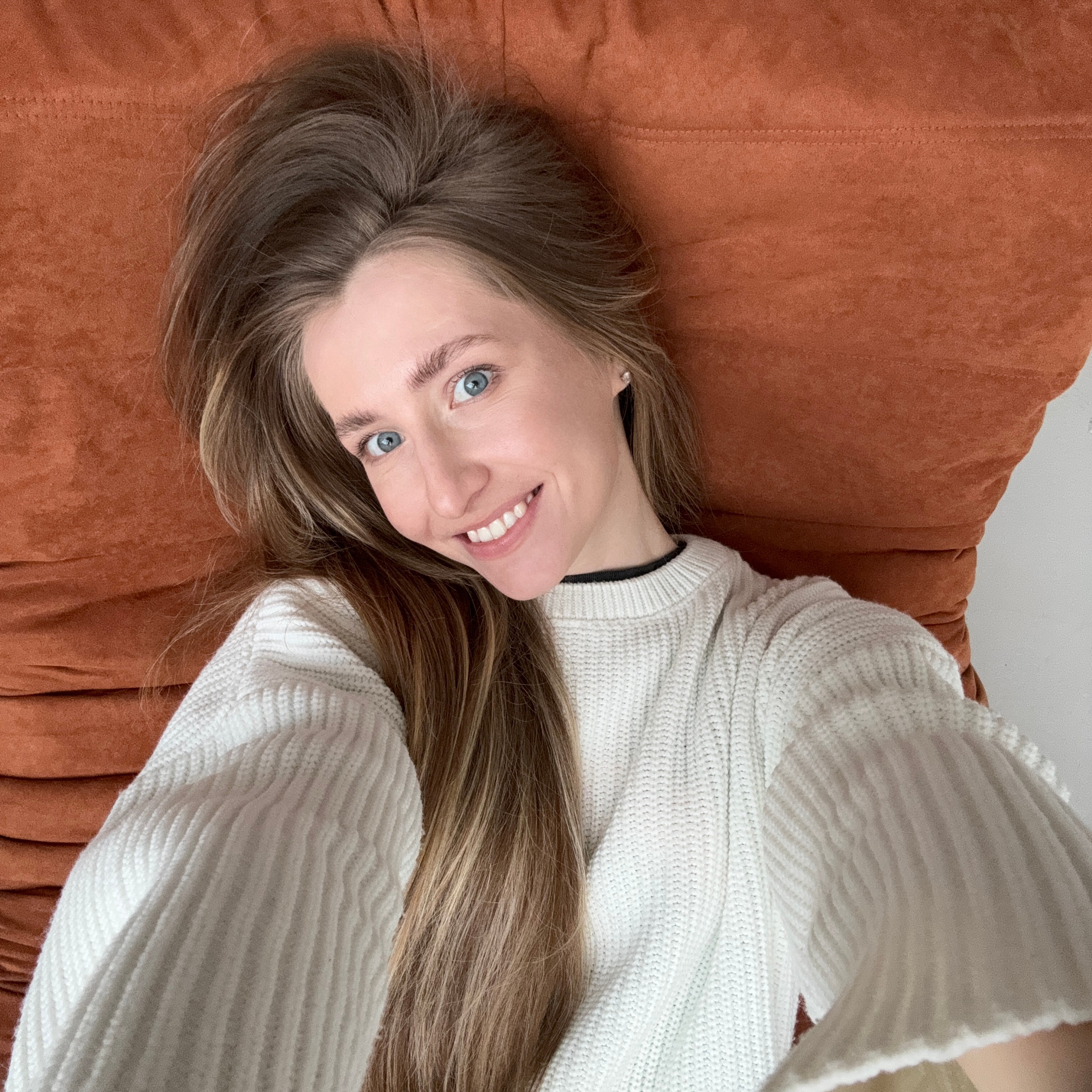 Аватар пользователя Евгения Волкова