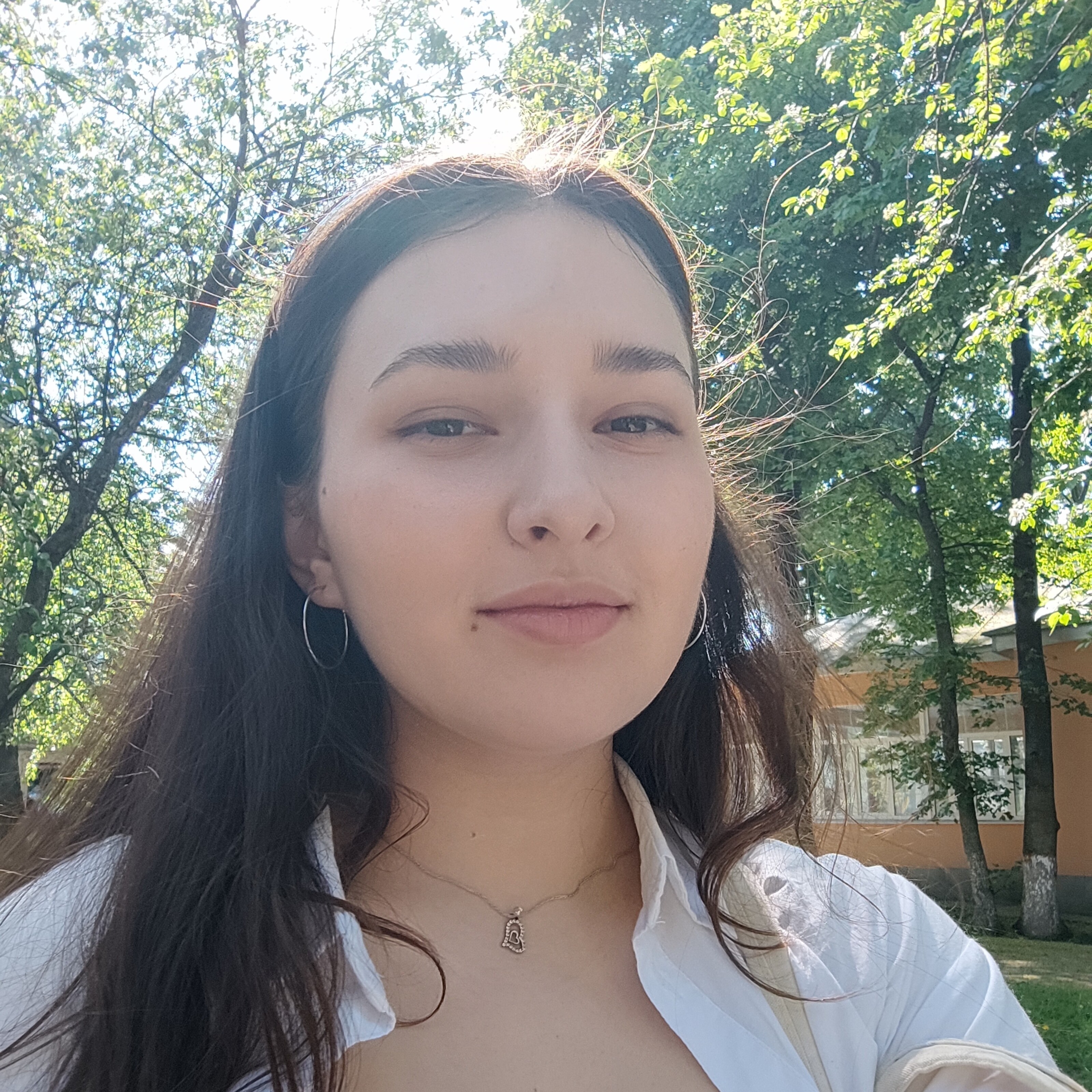 Аватар пользователя Арина Сергеева