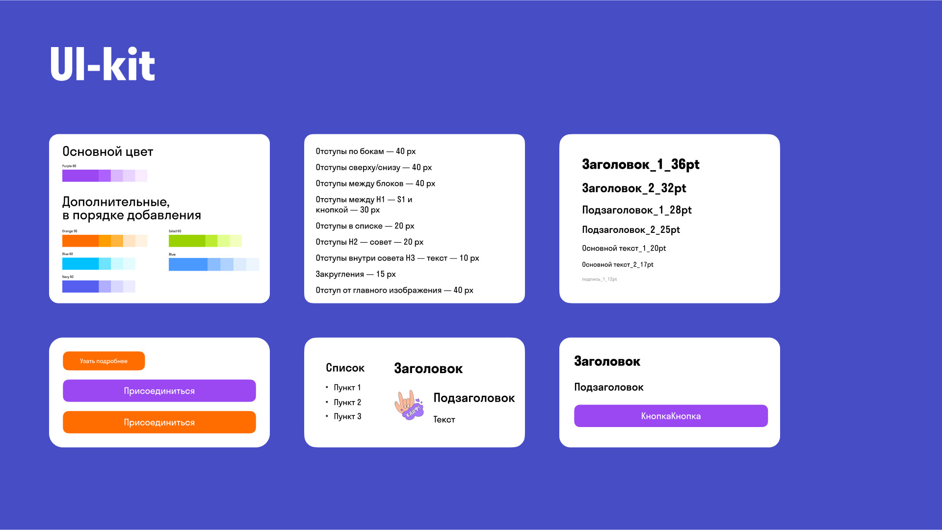 Дизайн e-mail рассылки — Изображение №10 — Интерфейсы на Dprofile