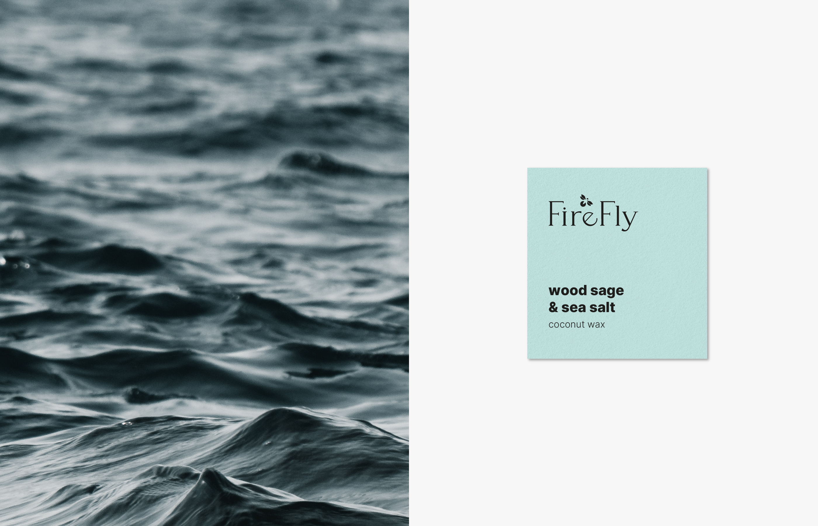 Кокосовые свечи Fire Fly, фирменный стиль, этикетки — Изображение №9 — Брендинг на Dprofile