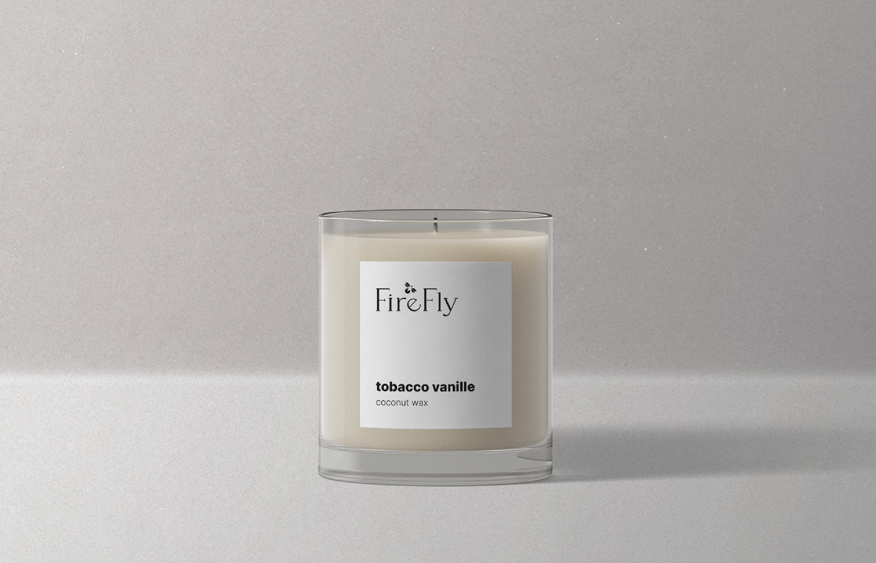 Кокосовые свечи Fire Fly, фирменный стиль, этикетки — Изображение №7 — Брендинг на Dprofile
