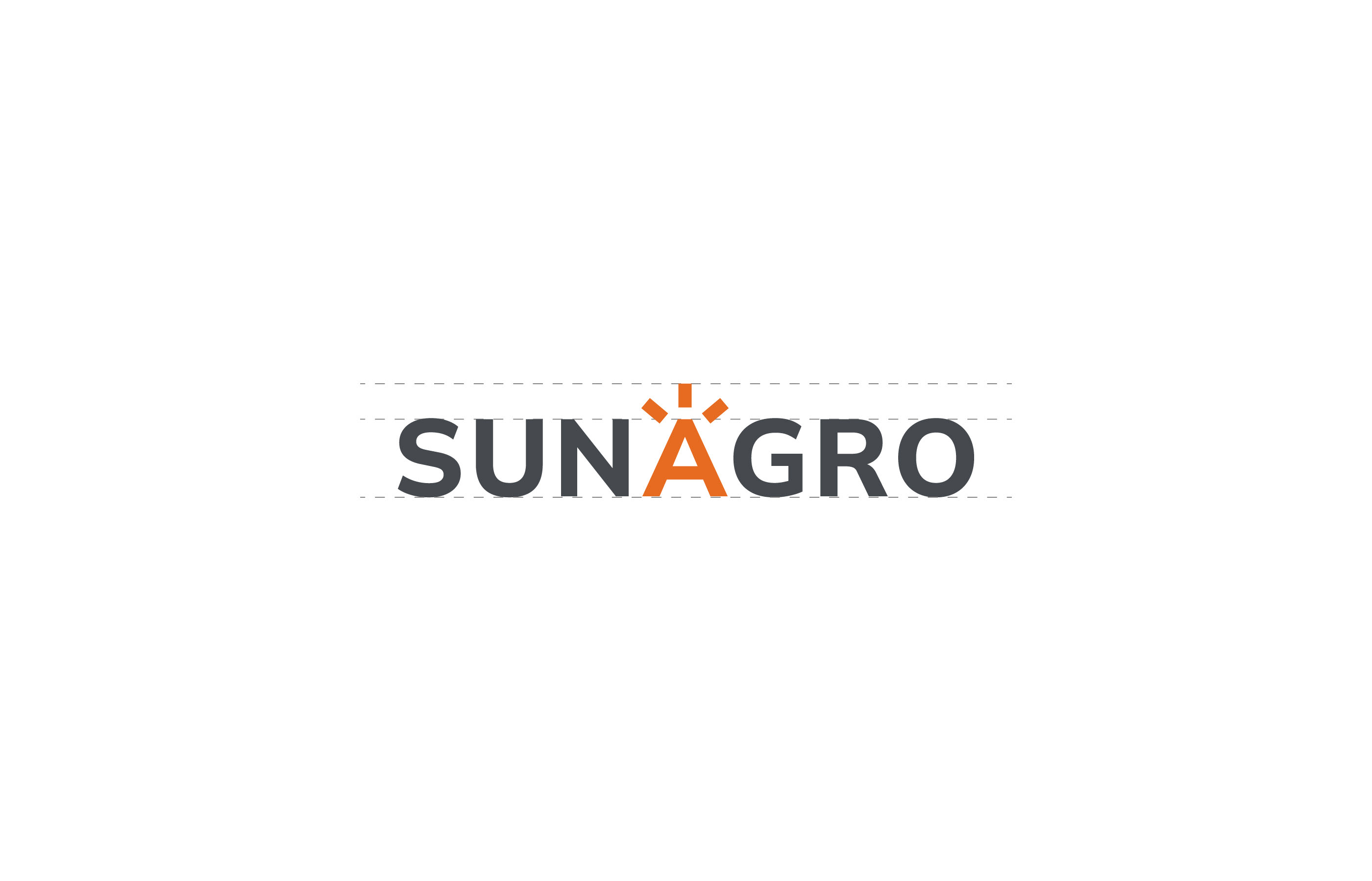 Агро компания Sunagro, фирменный стиль — Изображение №5 — Брендинг на Dprofile