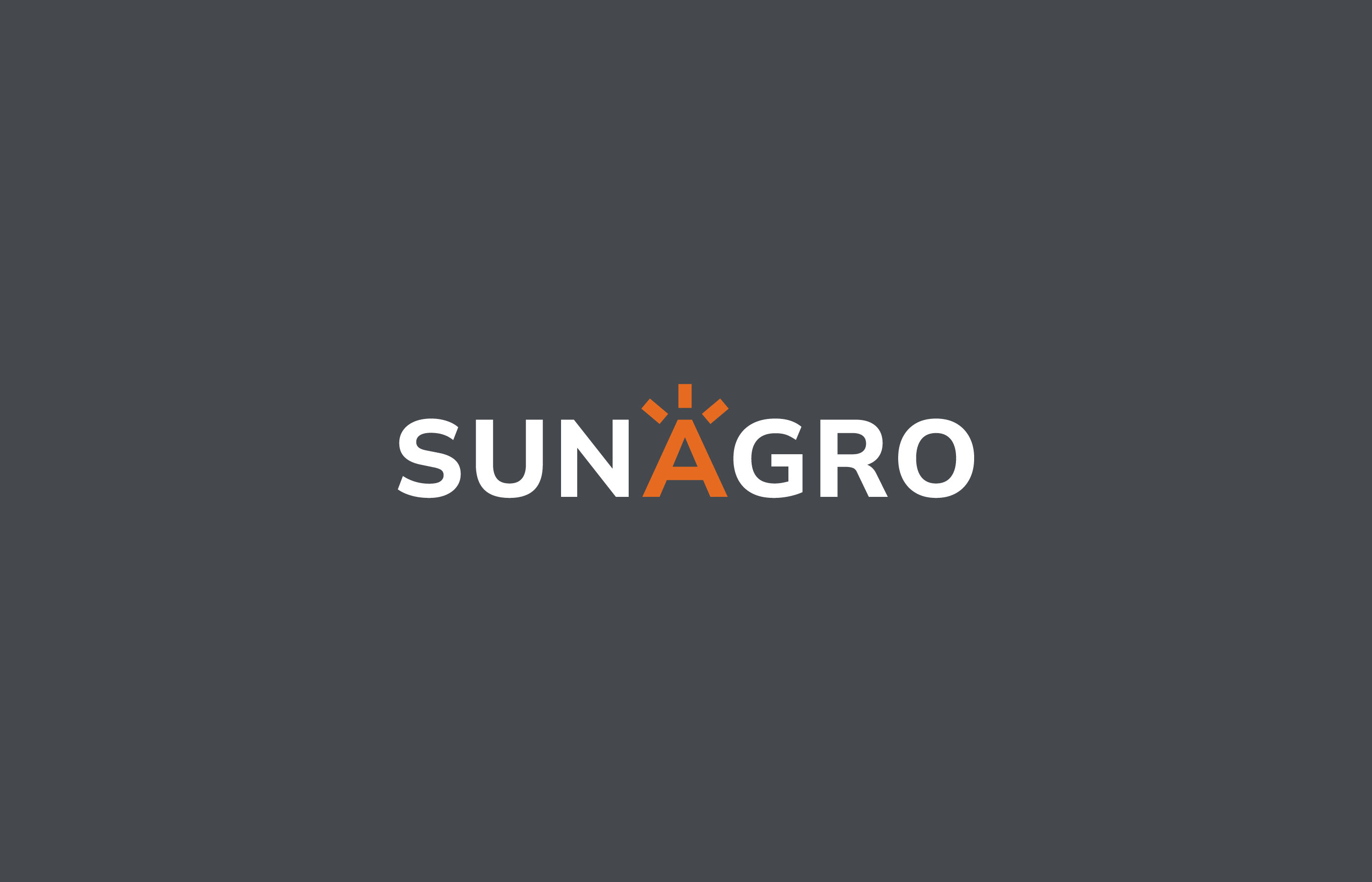 Агро компания Sunagro, фирменный стиль — Изображение №4 — Брендинг на Dprofile