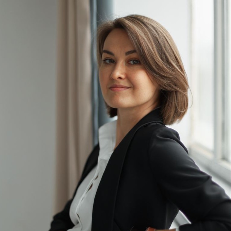 Аватар пользователя Елена Август