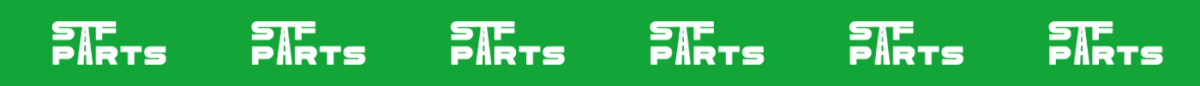 STF-PARTS BRAND CORPORATE IDENTITY AUTO PARTS — Изображение №31 — Брендинг на Dprofile
