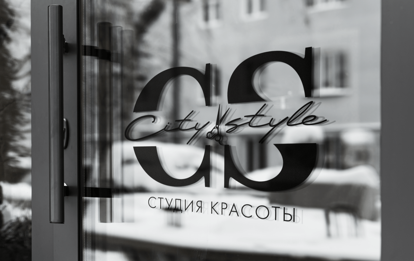 LOGOTYPE BEAUTY STUDIO | ЛОГОТИП СТУДИИ КРАСОТЫ — Изображение №12 — Брендинг на Dprofile