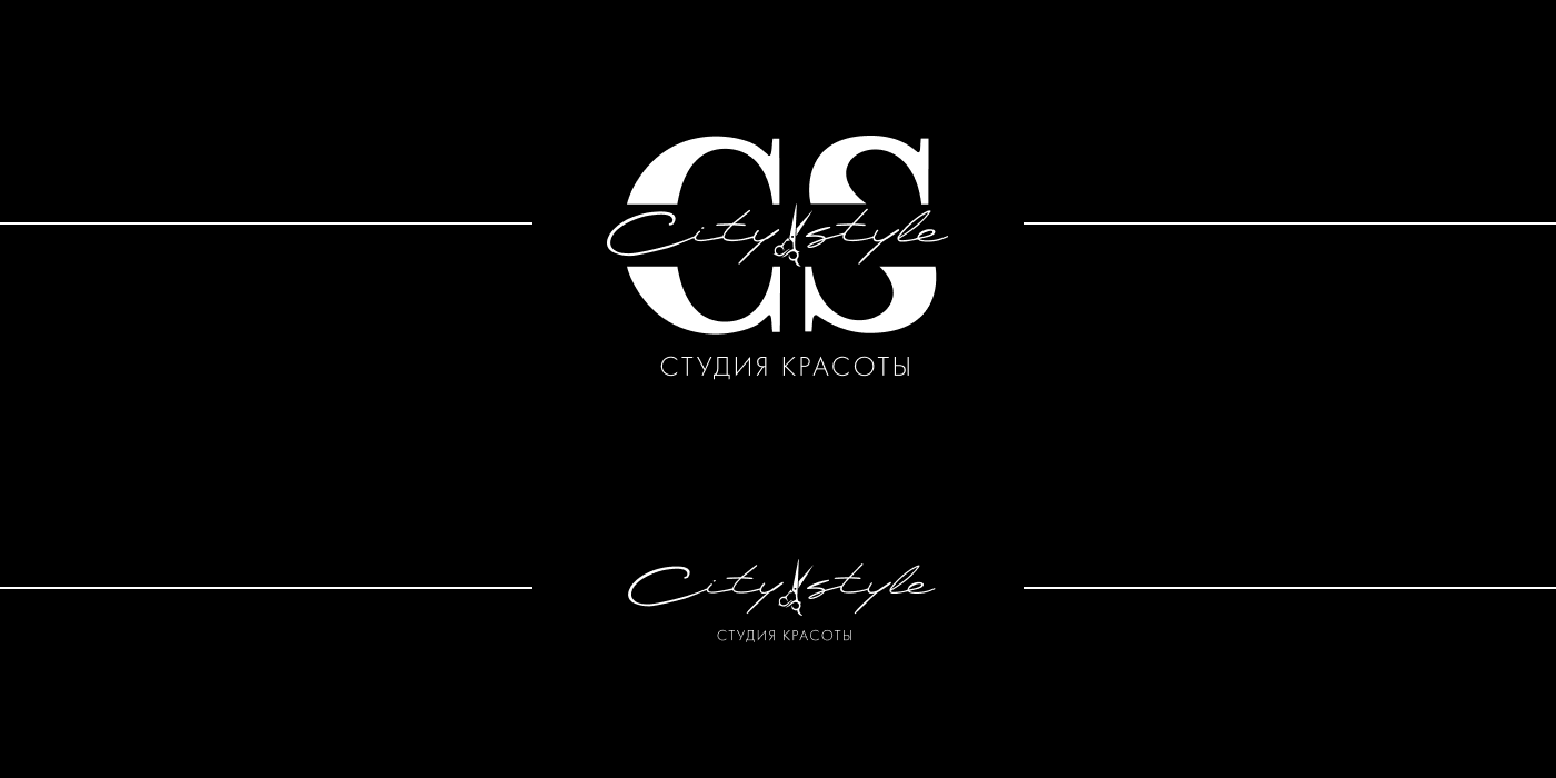 LOGOTYPE BEAUTY STUDIO | ЛОГОТИП СТУДИИ КРАСОТЫ — Изображение №5 — Брендинг на Dprofile