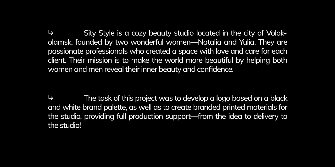 LOGOTYPE BEAUTY STUDIO | ЛОГОТИП СТУДИИ КРАСОТЫ — Изображение №3 — Брендинг на Dprofile
