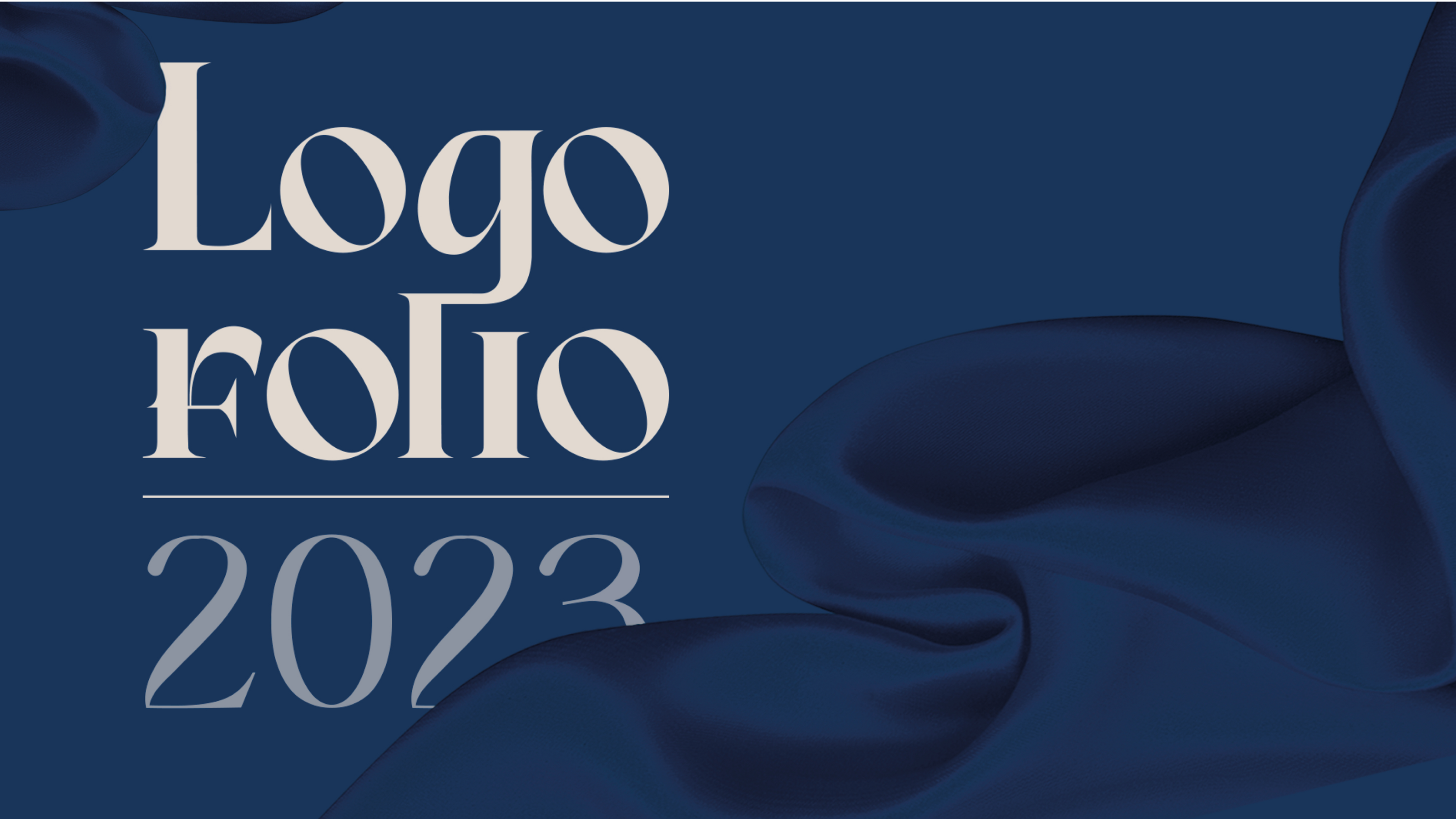 Logo Collection 2023/ Логотипы 2023 — Изображение №1 — Брендинг на Dprofile