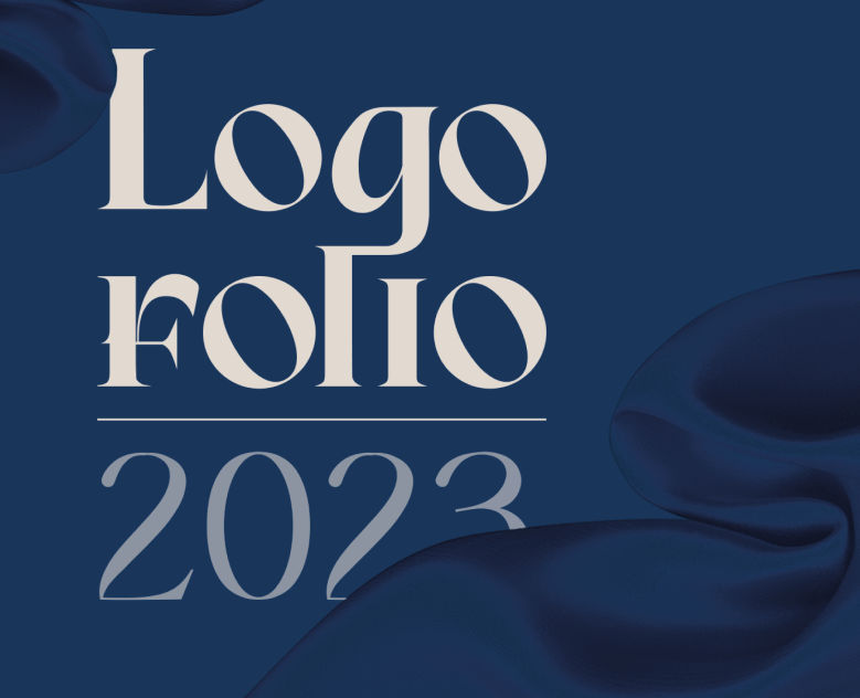 Logo Collection 2023/ Логотипы 2023 — Брендинг на Dprofile