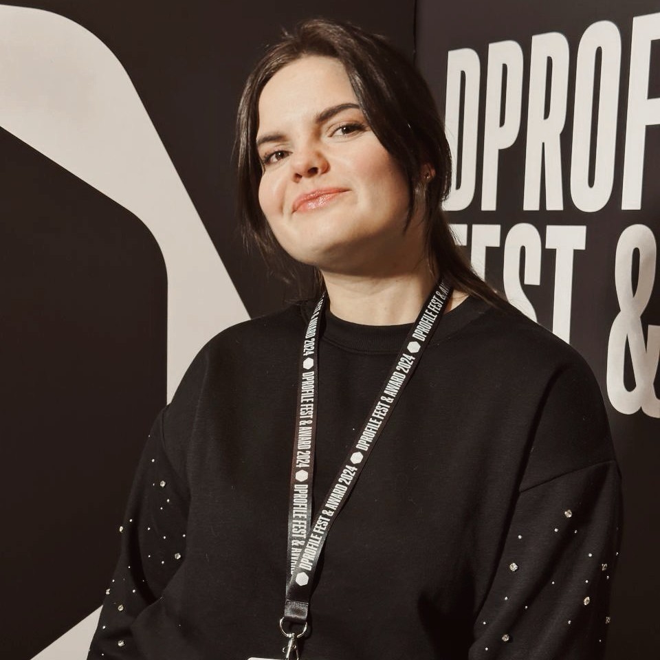 Аватар пользователя Диана Собакина