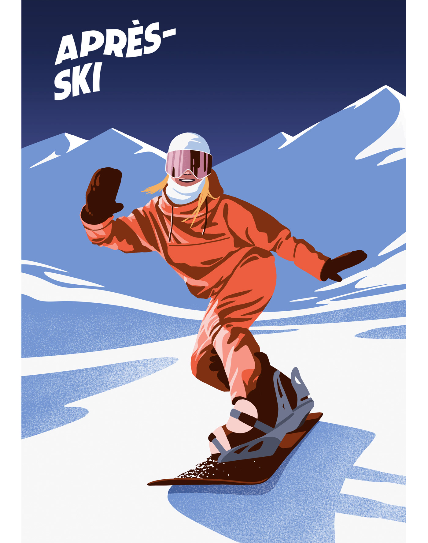 Various illustrations 2023 — Изображение №24 — Иллюстрация на Dprofile