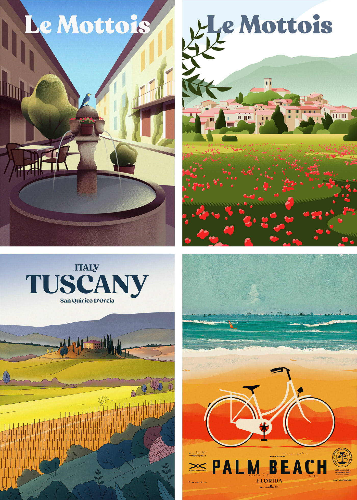 Various illustrations 2022 — Изображение №4 — Брендинг, Иллюстрация на Dprofile