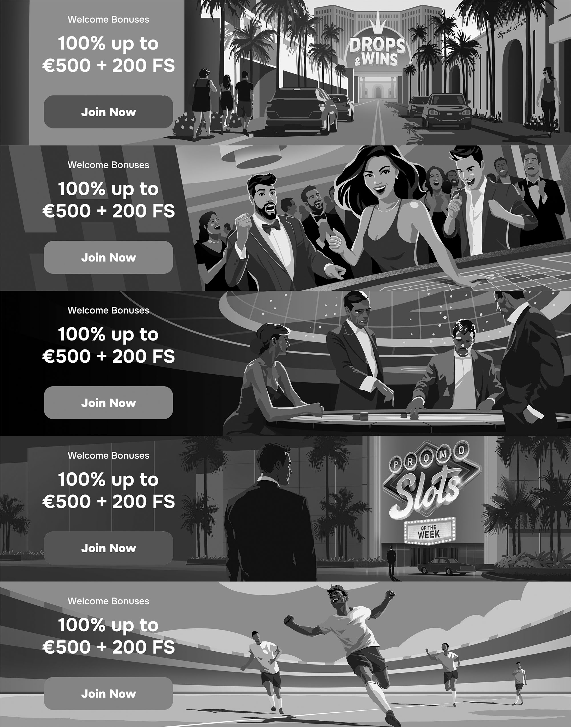 Various illustrations 2024 — Изображение №7 — Брендинг, Иллюстрация на Dprofile