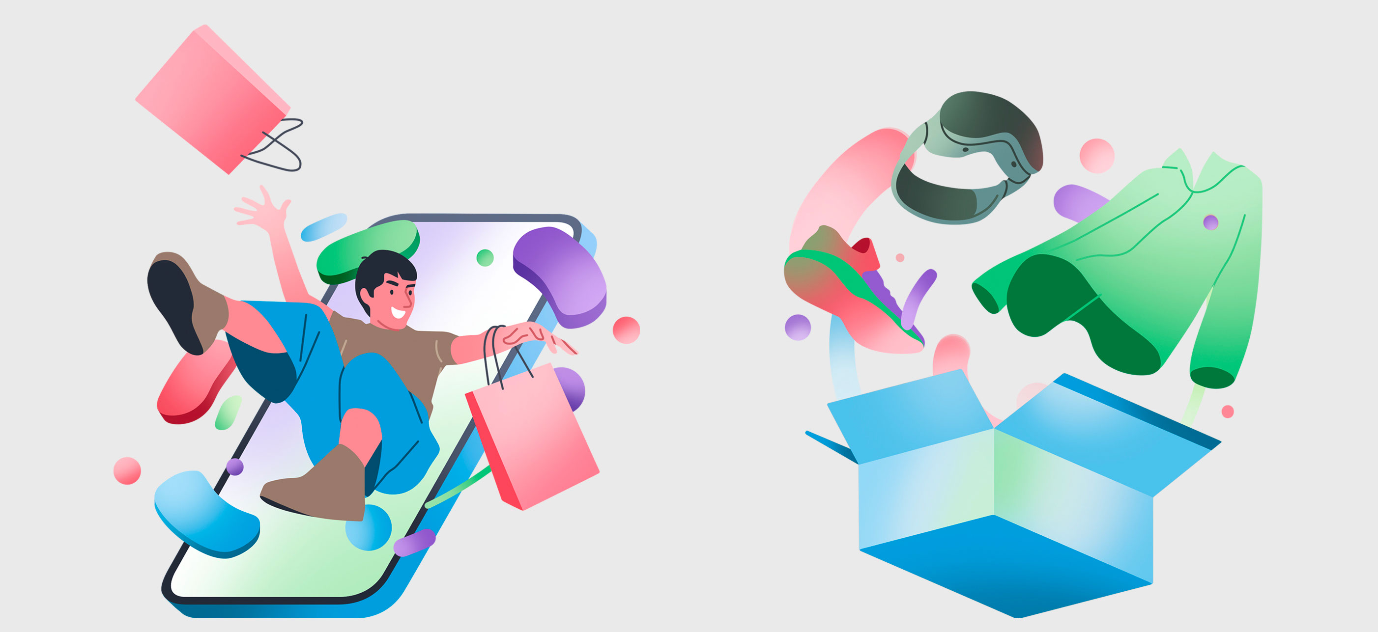 Various illustrations 2024 — Изображение №9 — Брендинг, Иллюстрация на Dprofile