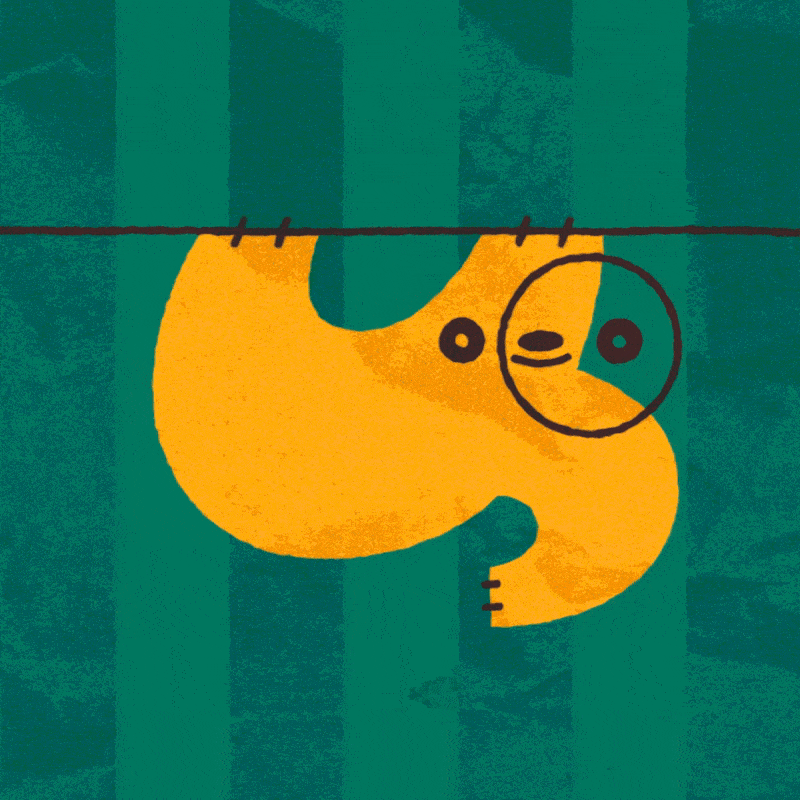 Йлфавит | Буквальный челлендж — Изображение №15 — Иллюстрация, Анимация на Dprofile