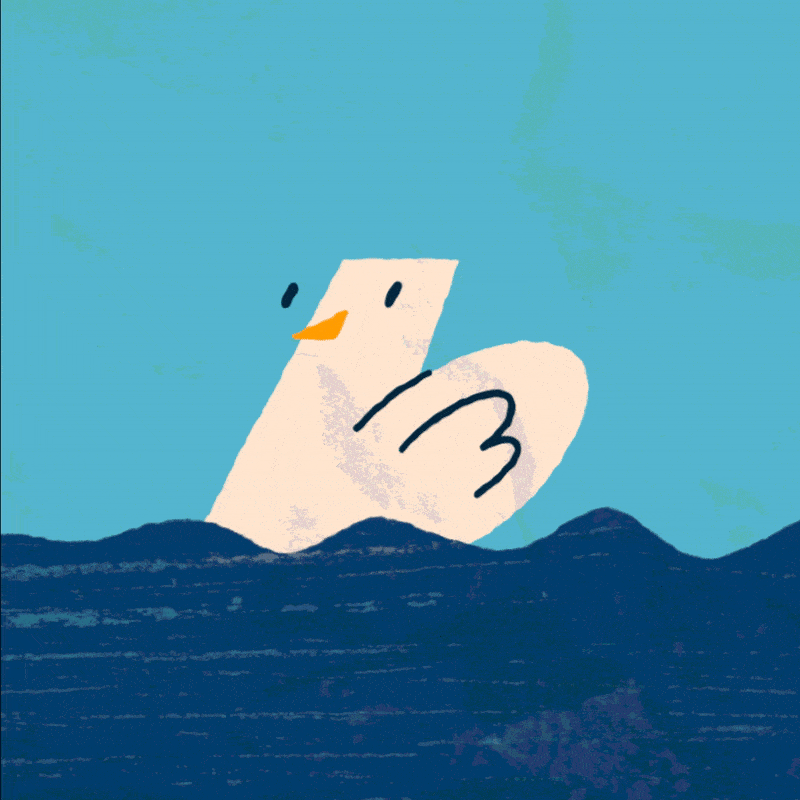 Йлфавит | Буквальный челлендж — Изображение №20 — Иллюстрация, Анимация на Dprofile