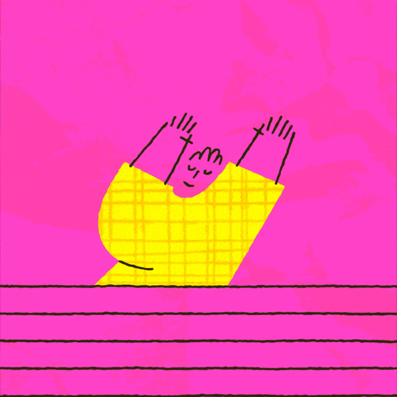 Йлфавит | Буквальный челлендж — Изображение №12 — Иллюстрация, Анимация на Dprofile