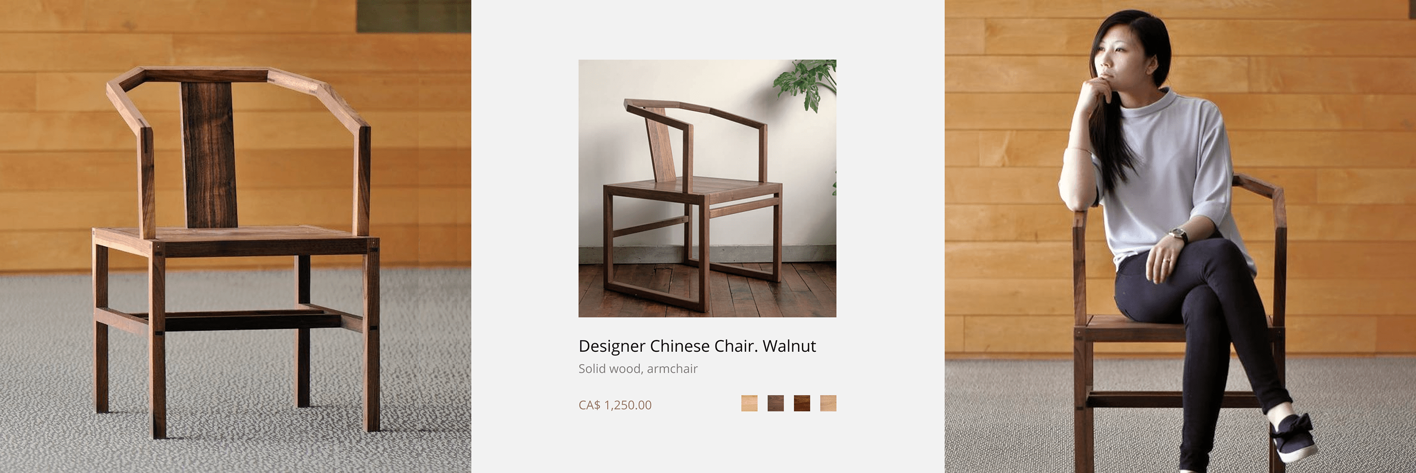 E-commerce ◈ Furniture studio website redesign — Изображение №27 — Интерфейсы на Dprofile