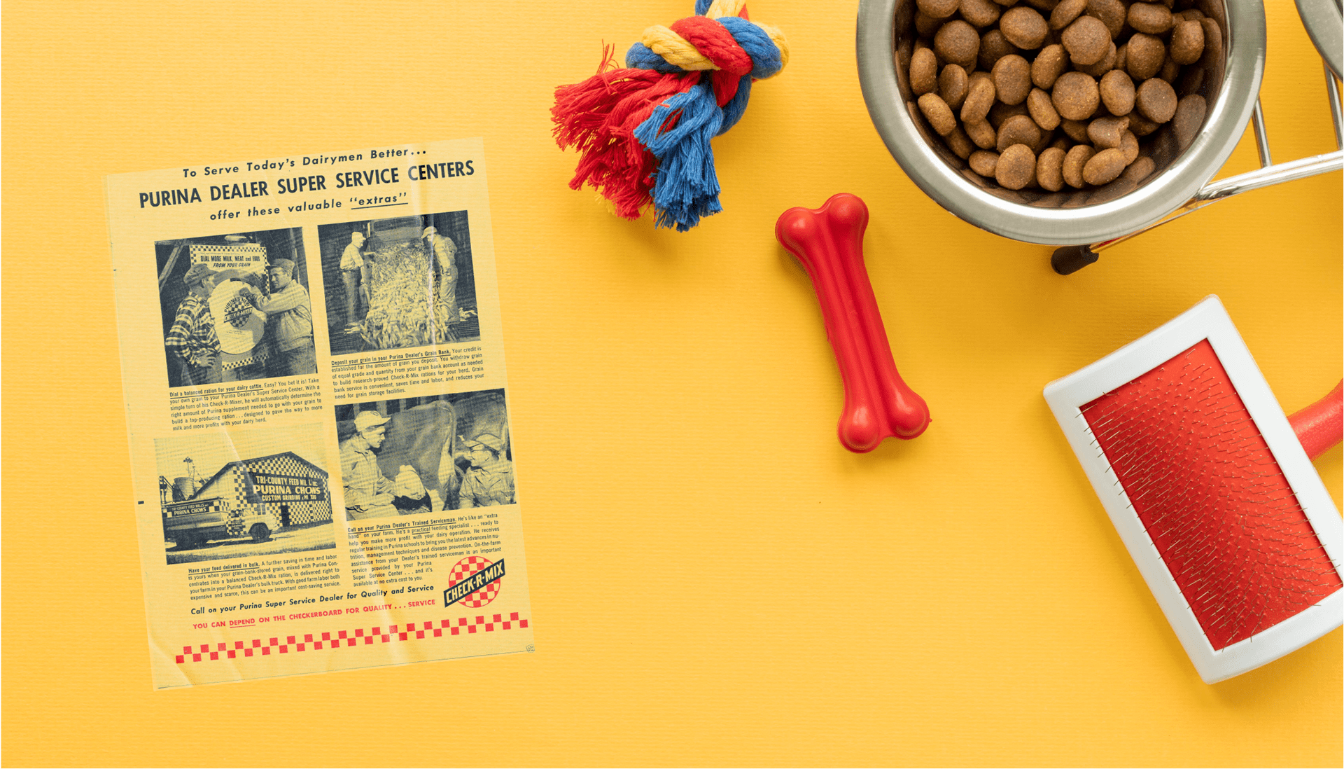Purina Corporate website UX/UI redesign — Изображение №19 — Интерфейсы, Анимация на Dprofile