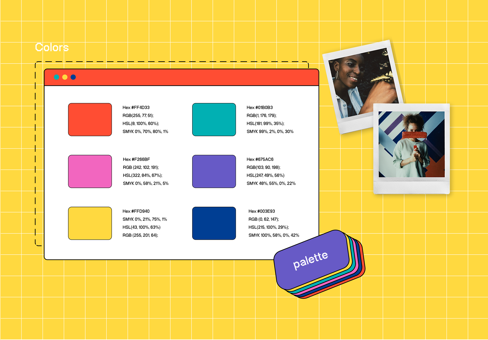 INSTAX website - redesign — Изображение №9 — Интерфейсы, Графика на Dprofile