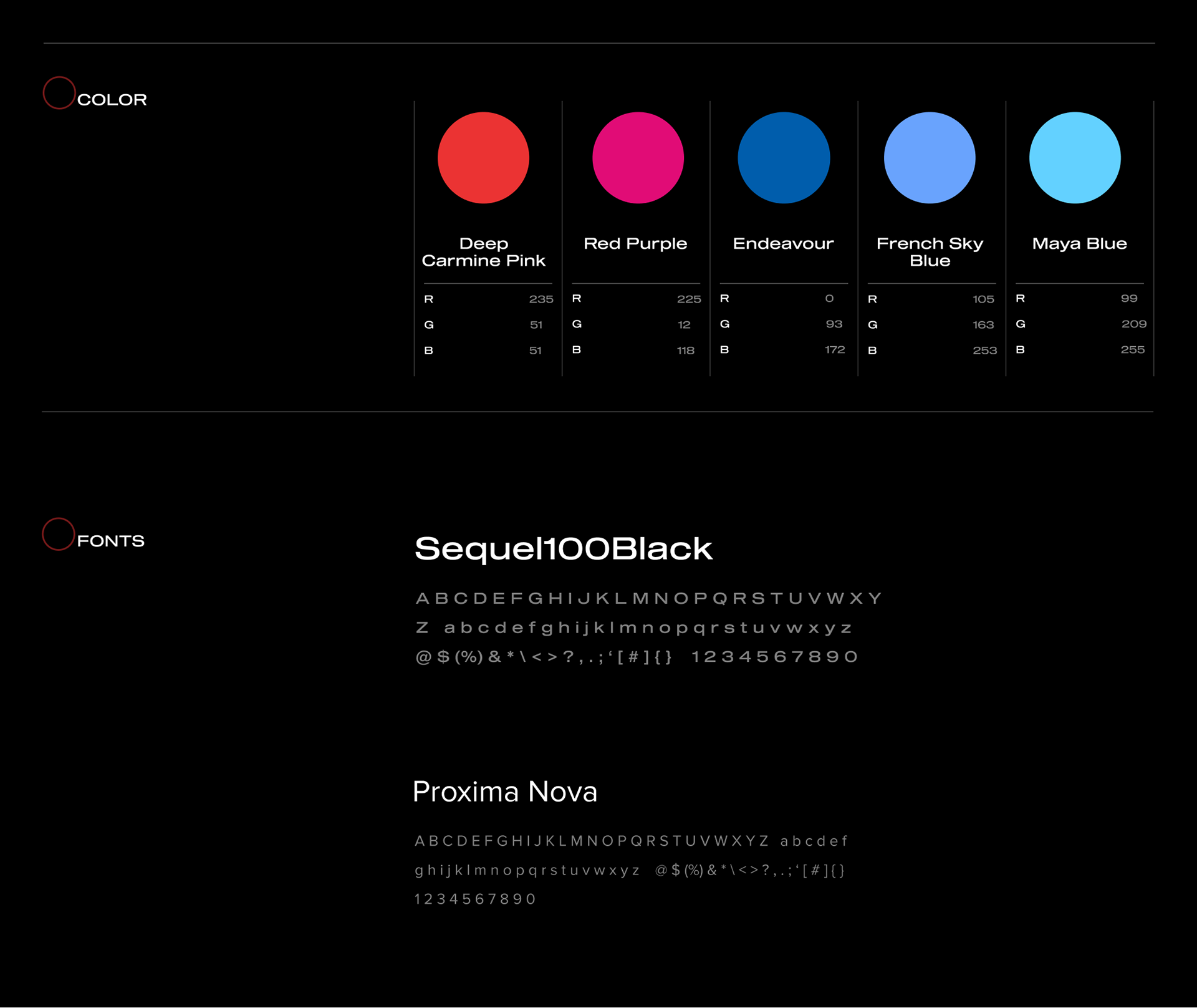GOPRO- website redesign — Изображение №6 — Интерфейсы на Dprofile
