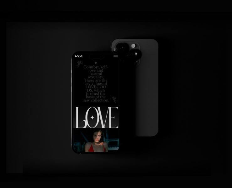 Lovegoods_Redesign на Dprofile