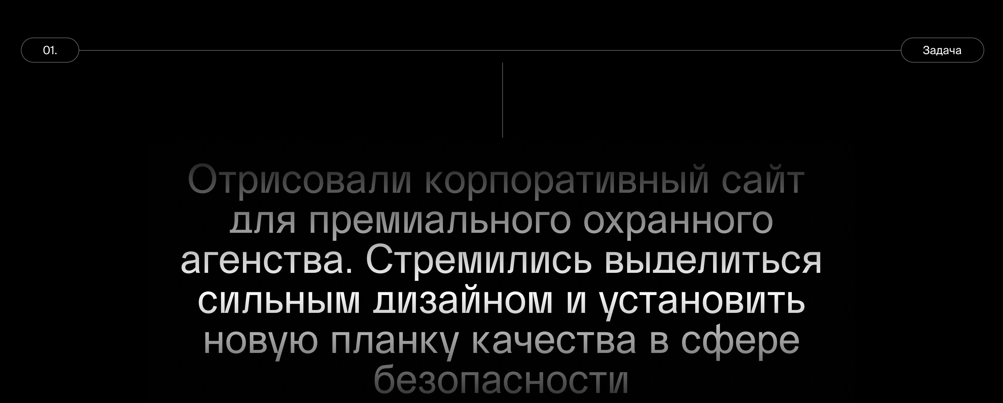 HANSTON® — Изображение №3 — Интерфейсы, Брендинг на Dprofile