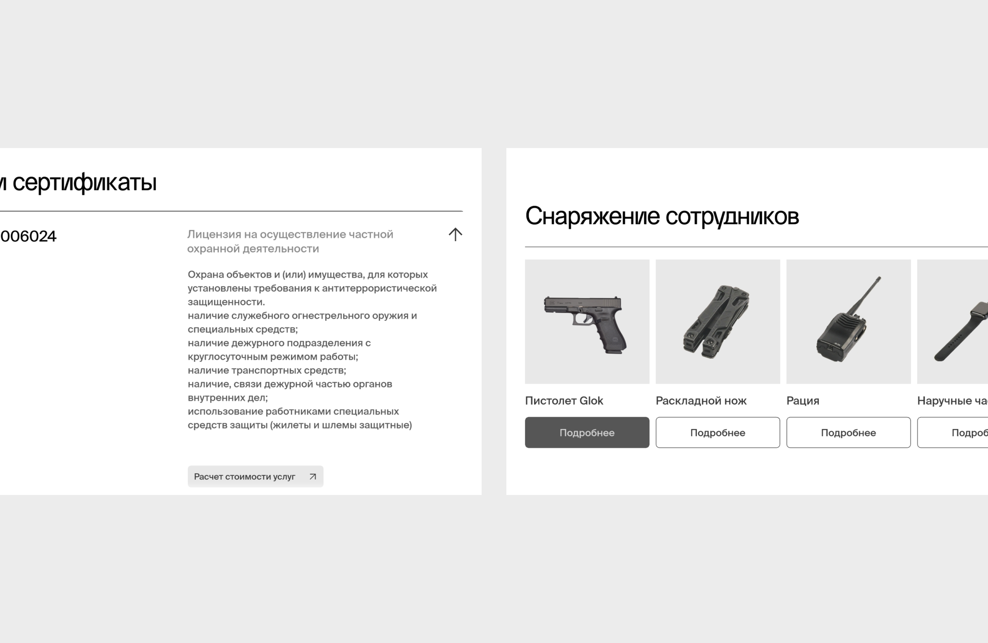 HANSTON® — Изображение №11 — Интерфейсы, Брендинг на Dprofile