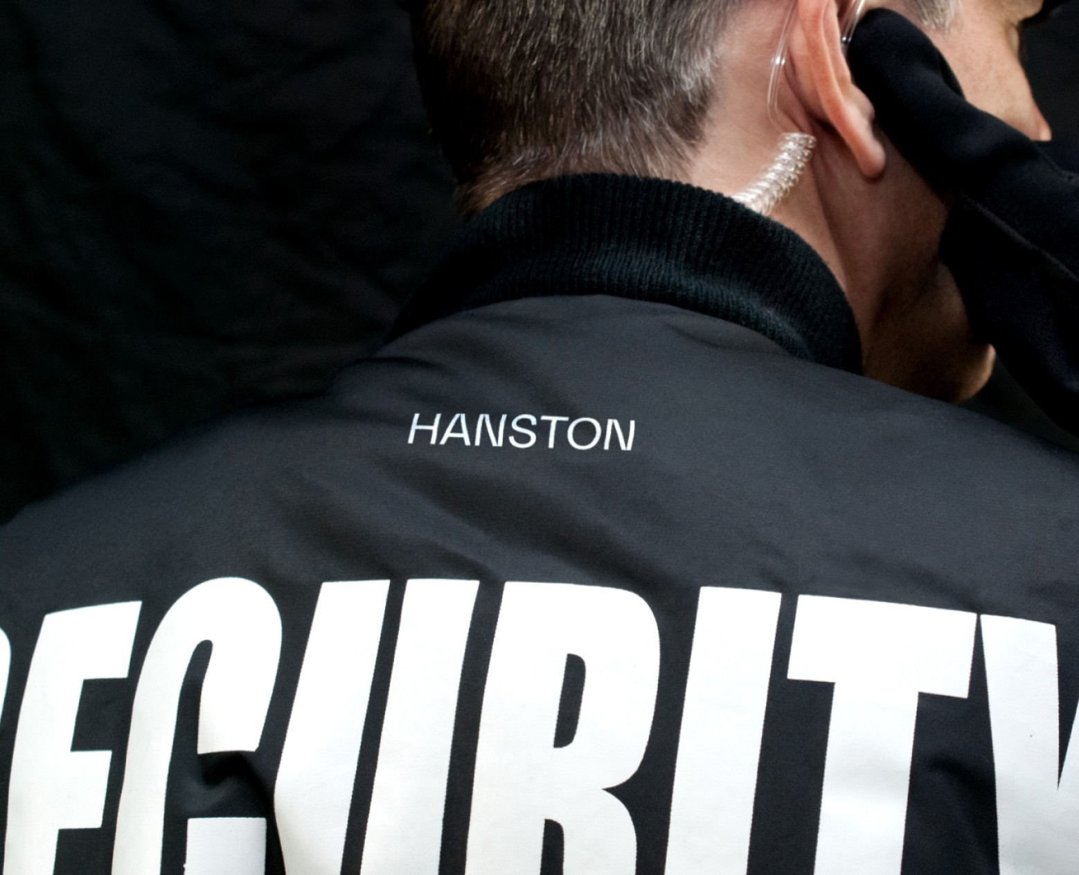 HANSTON® — Интерфейсы, Брендинг на Dprofile