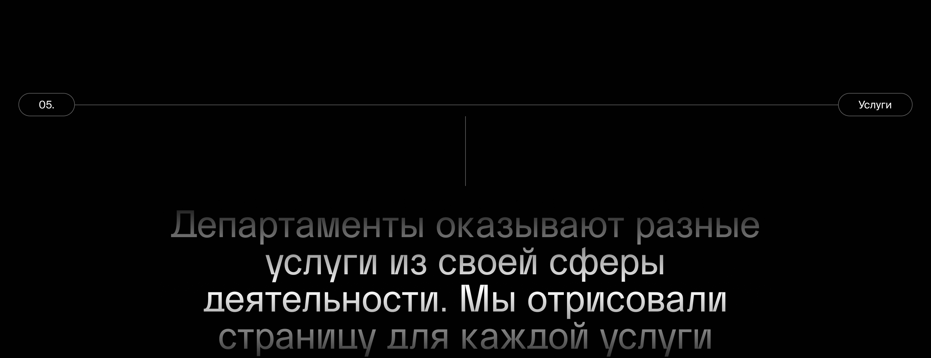 HANSTON® — Изображение №17 — Интерфейсы, Брендинг на Dprofile
