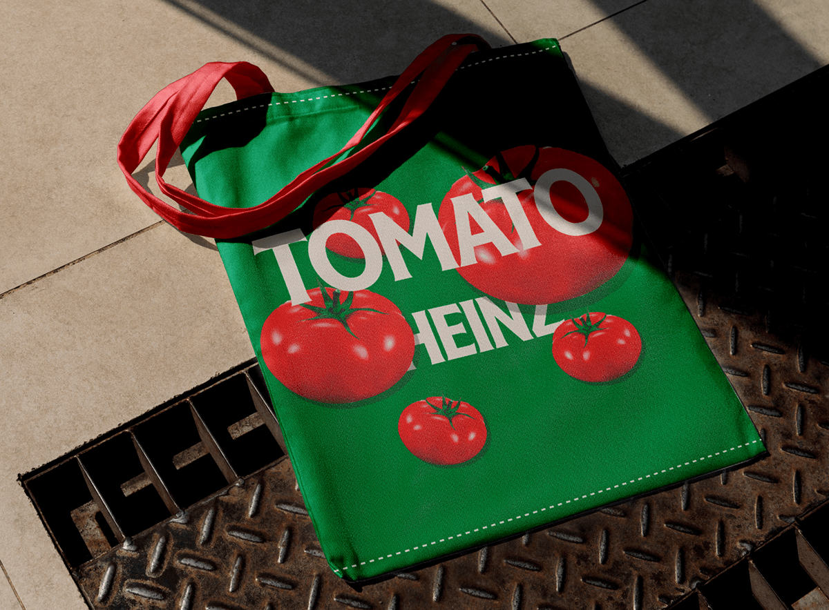 HEINZ | Corporate Website — Изображение №6 — Интерфейсы, Брендинг на Dprofile