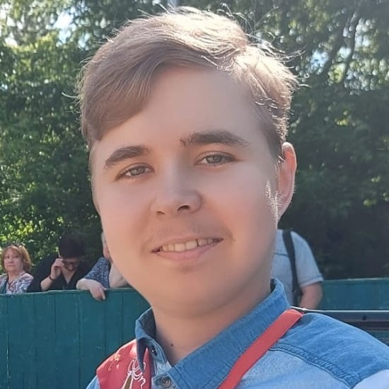 Аватар пользователя Александр Король Король