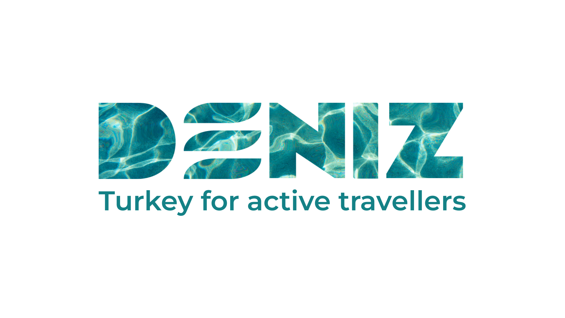 Logo design for a travel agency in Turkey — Изображение №1 — Брендинг, Графика на Dprofile