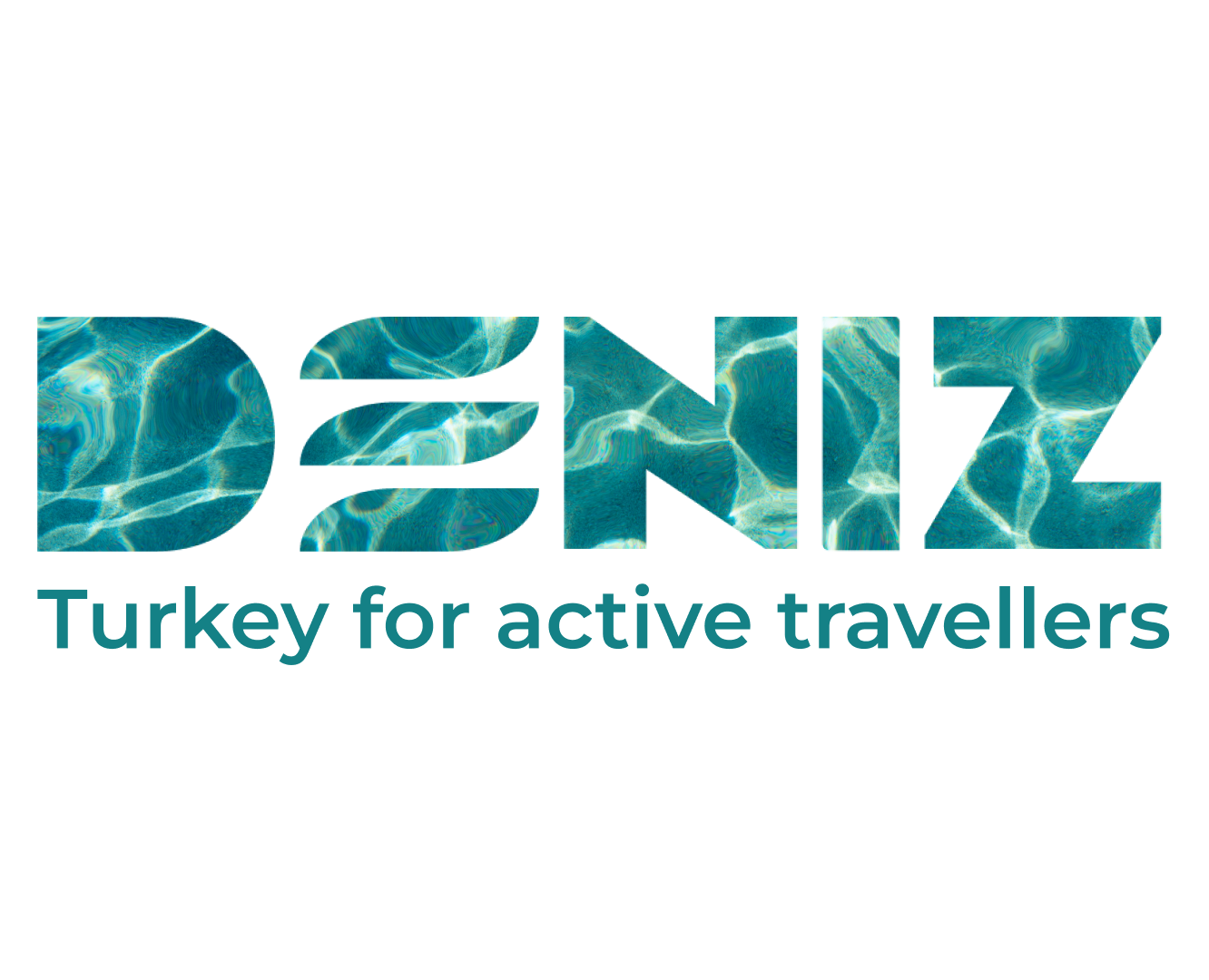 Logo design for a travel agency in Turkey — Брендинг, Графика на Dprofile