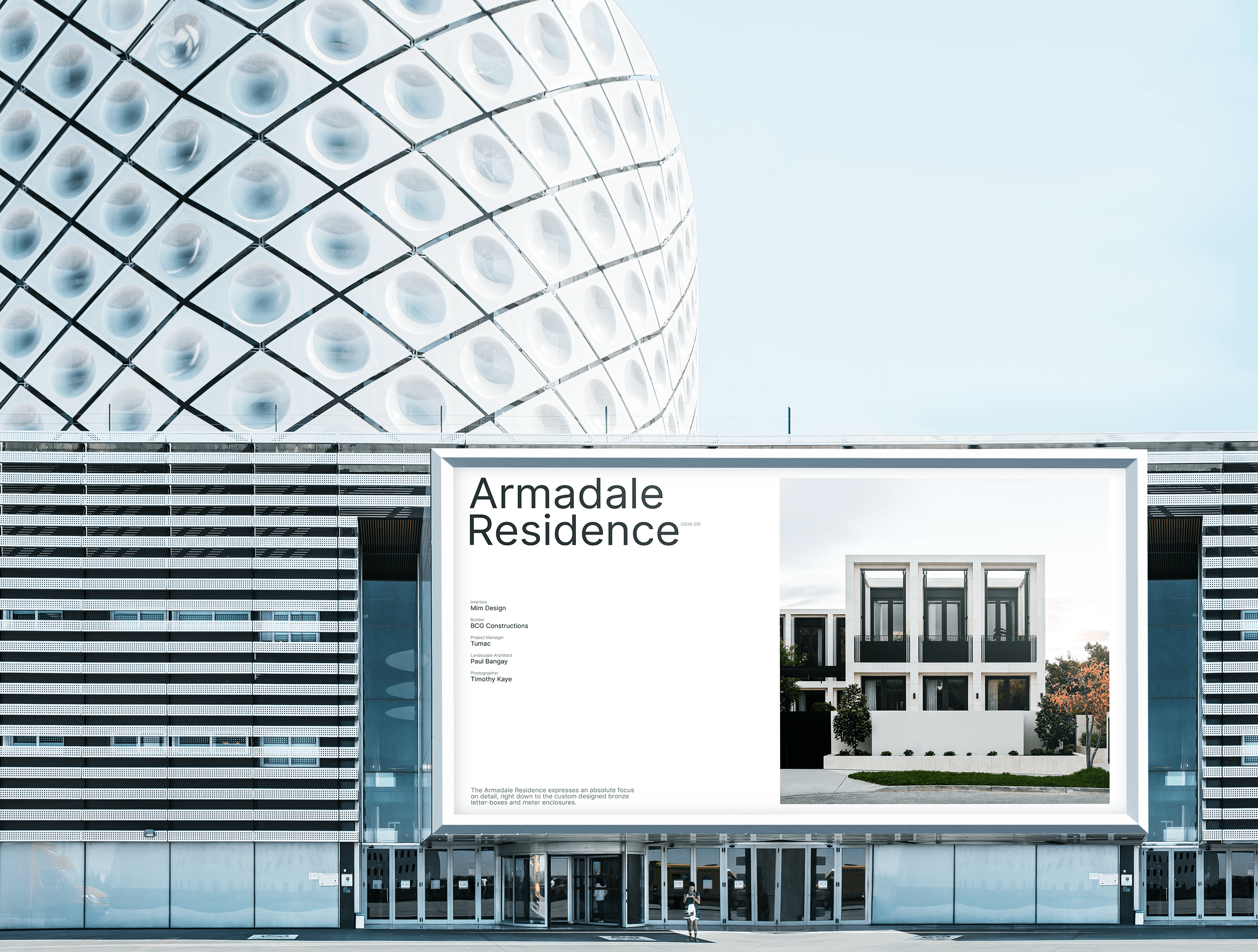 Conrad Architects | web. | concept — Изображение №8 — Интерфейсы, Маркетинг на Dprofile