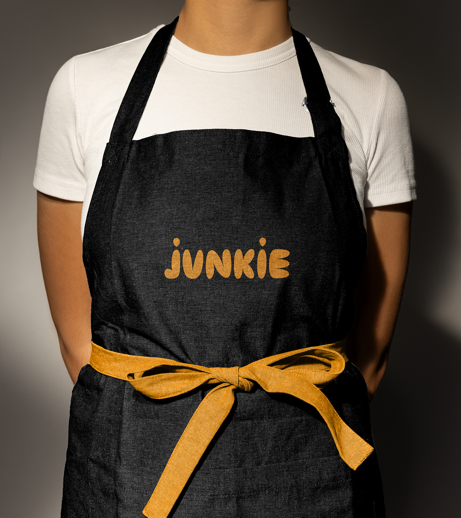 junkie | Брендинг фастфуд заведений — Изображение №4 — Брендинг на Dprofile
