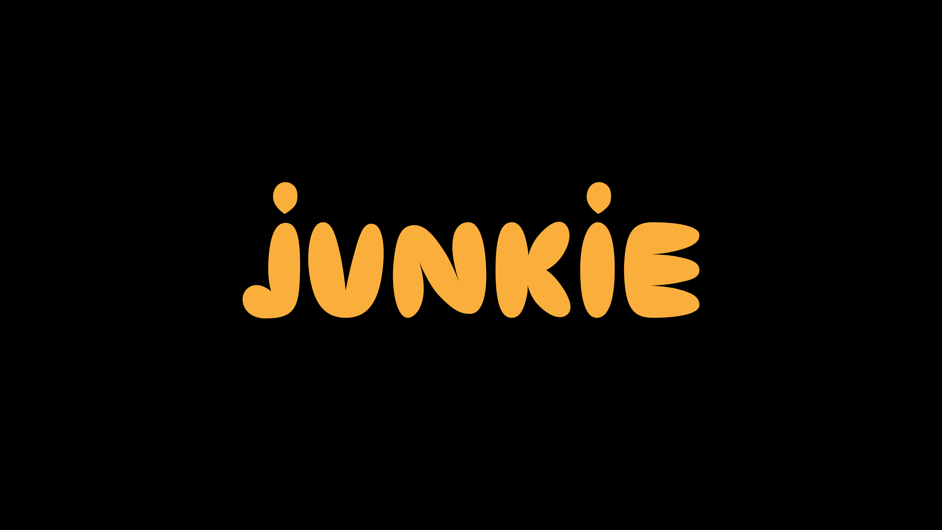 junkie | Брендинг фастфуд заведений — Изображение №2 — Брендинг на Dprofile