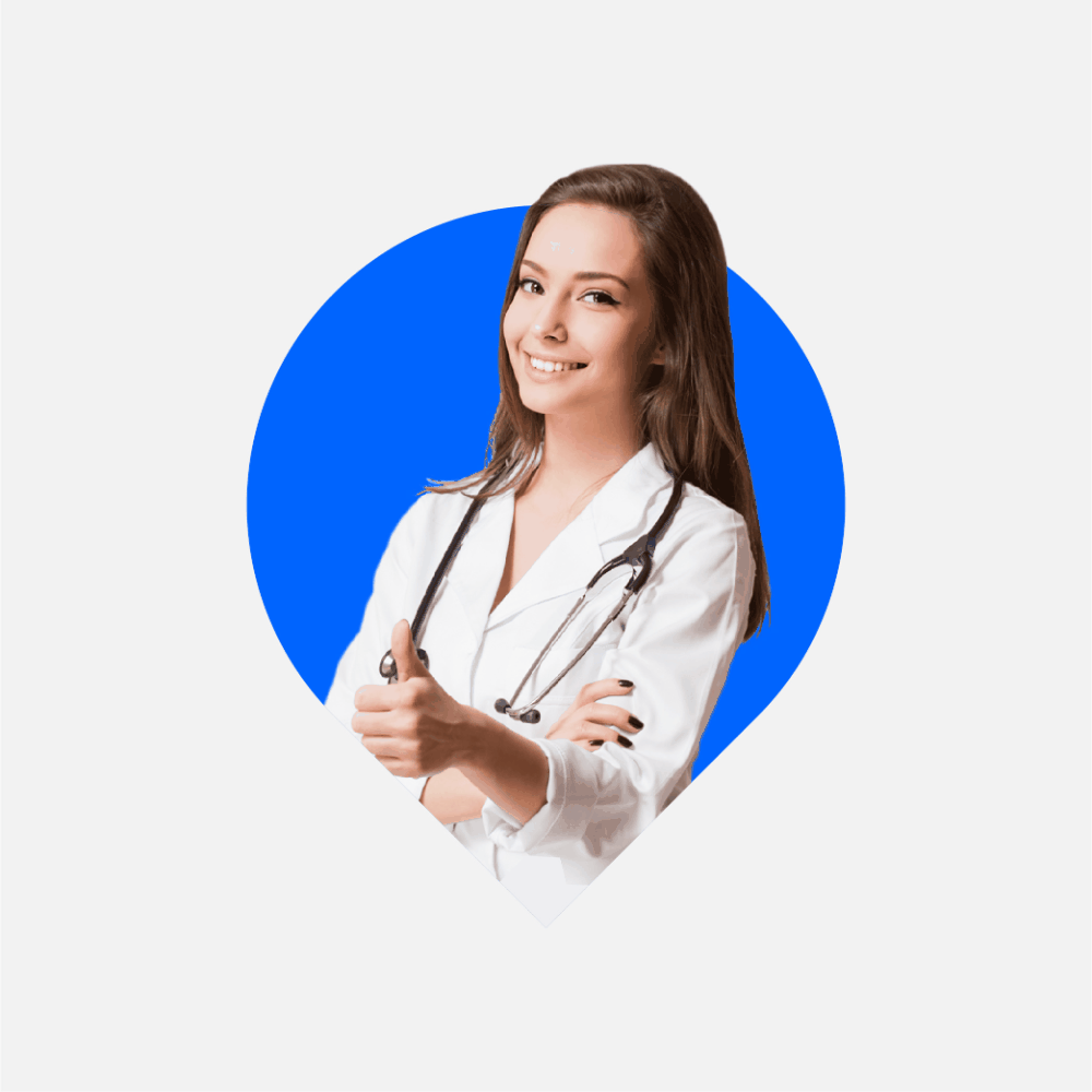 Medstation — Изображение №3 — Брендинг, Графика на Dprofile