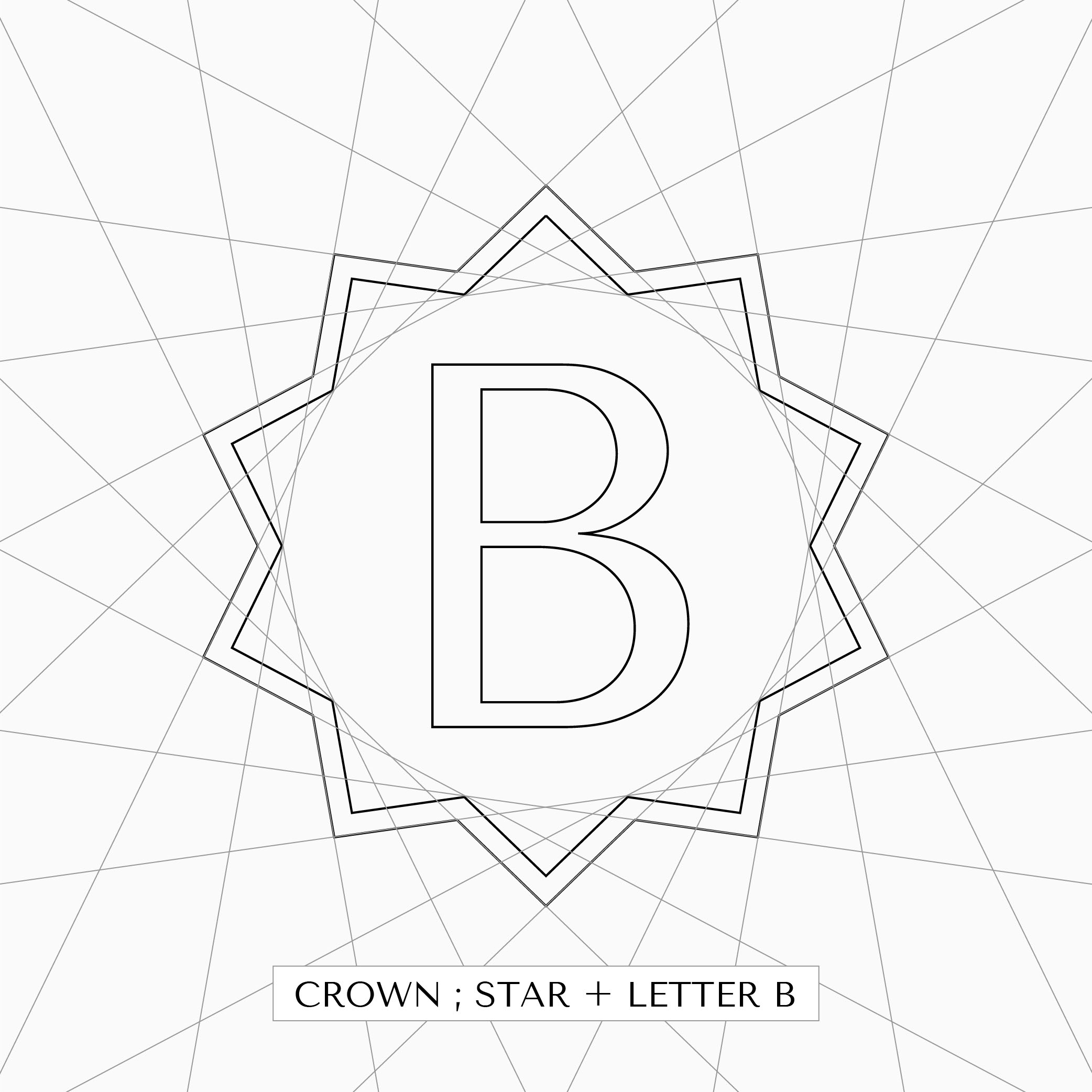 BENIFDOR | Айдентика — Изображение №4 — Брендинг на Dprofile