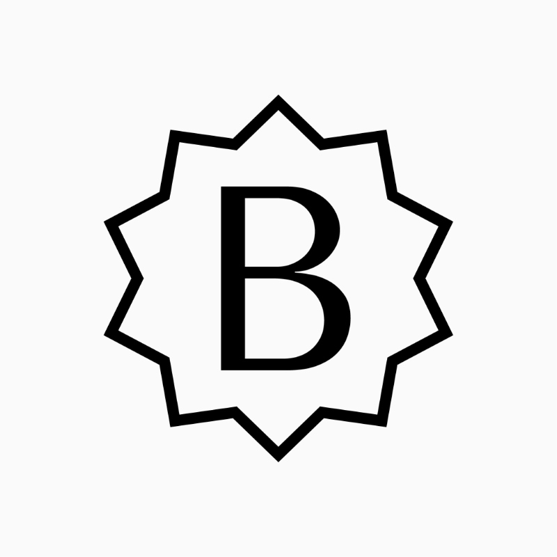 BENIFDOR | Айдентика — Изображение №3 — Брендинг на Dprofile