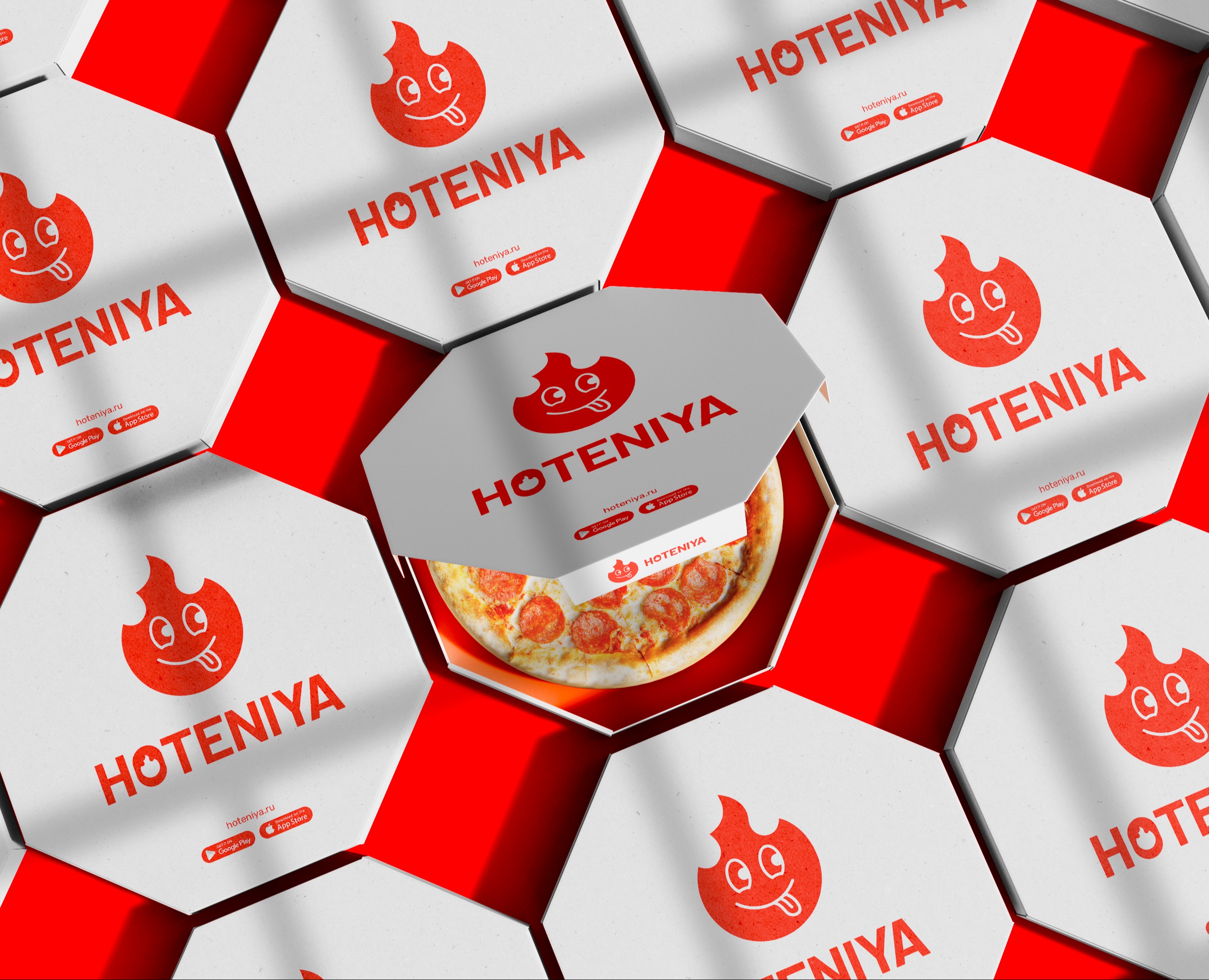 HOTENIYA на Dprofile