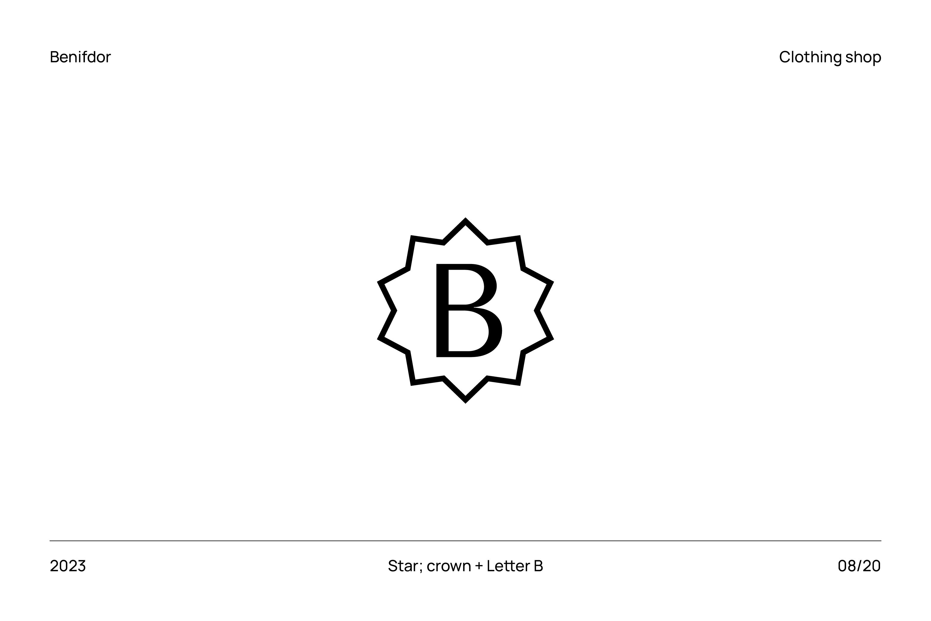 Logofolio Vol. 01 — Изображение №8 — Брендинг на Dprofile