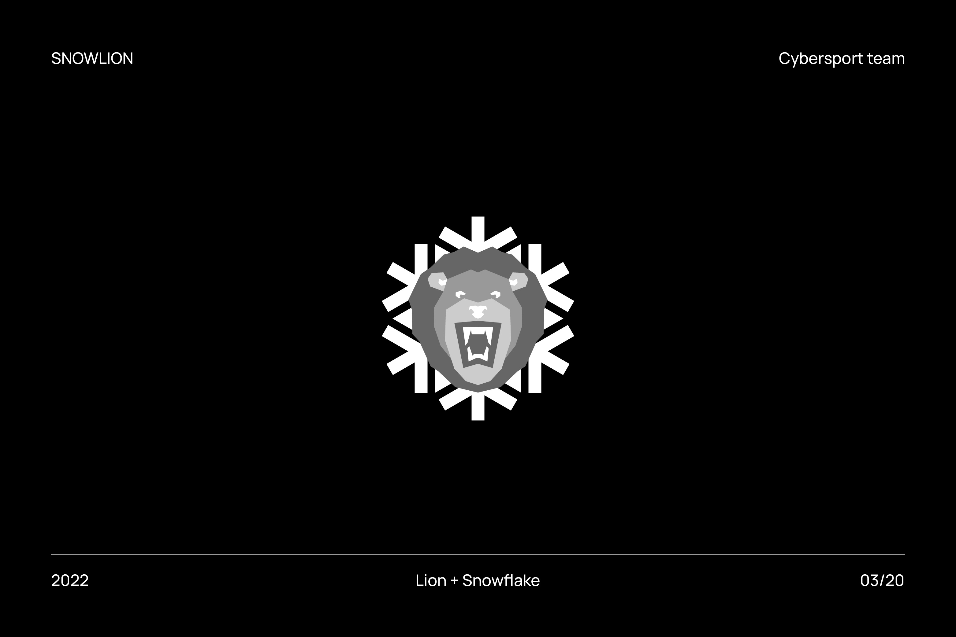 Logofolio Vol. 01 — Изображение №3 — Брендинг на Dprofile