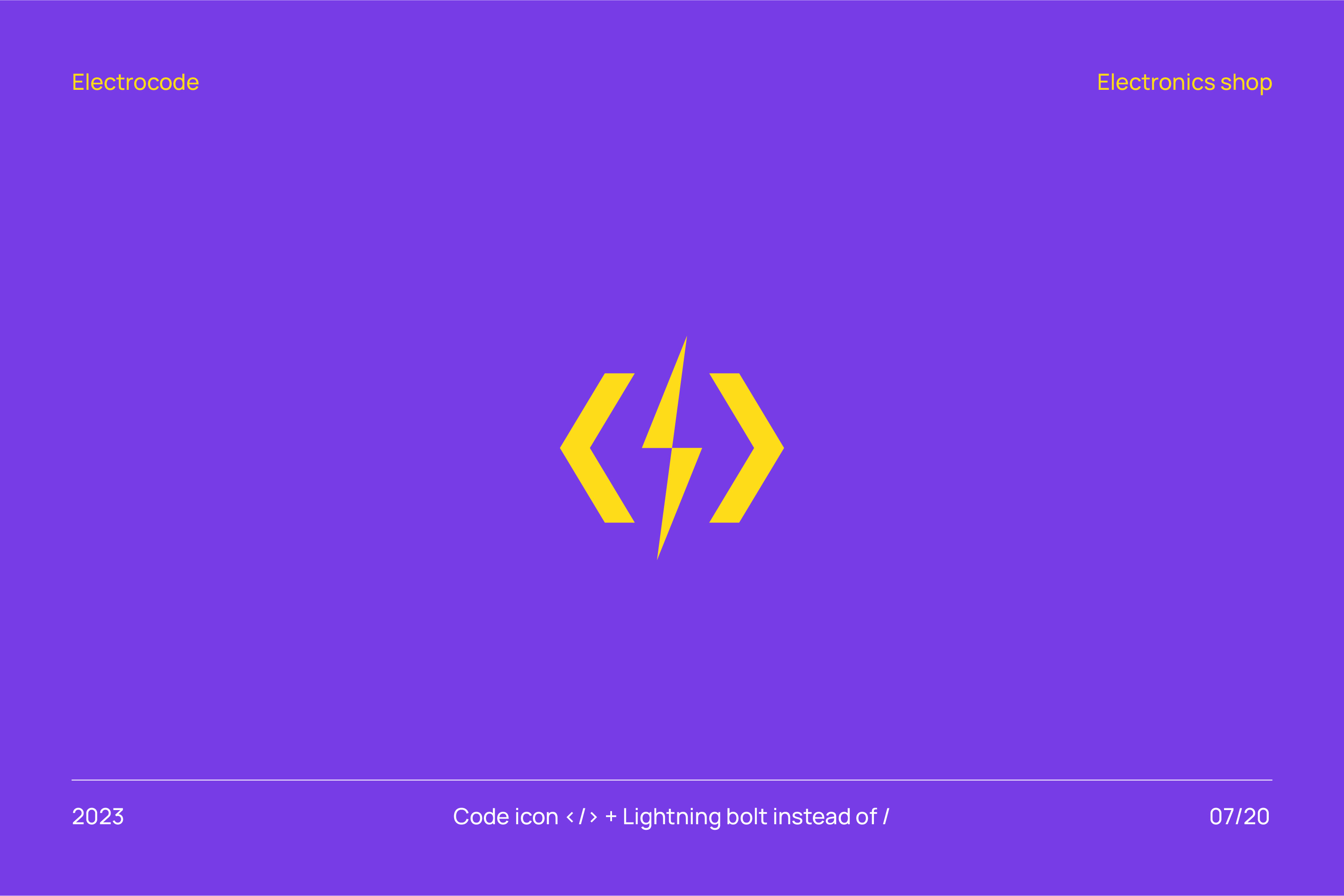 Logofolio Vol. 01 — Изображение №7 — Брендинг на Dprofile