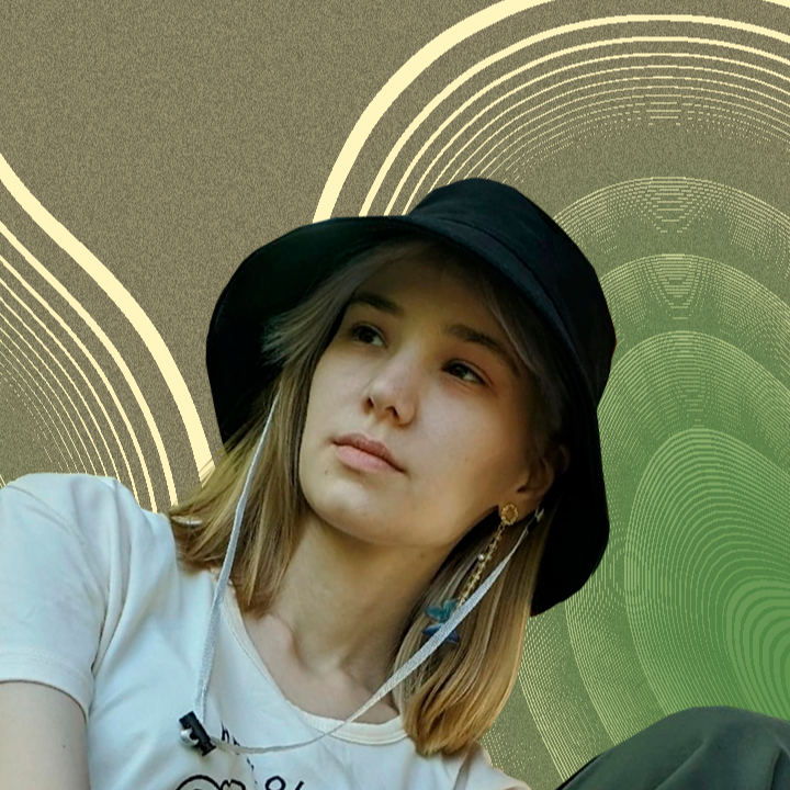 Аватар пользователя Ирина Ананьева