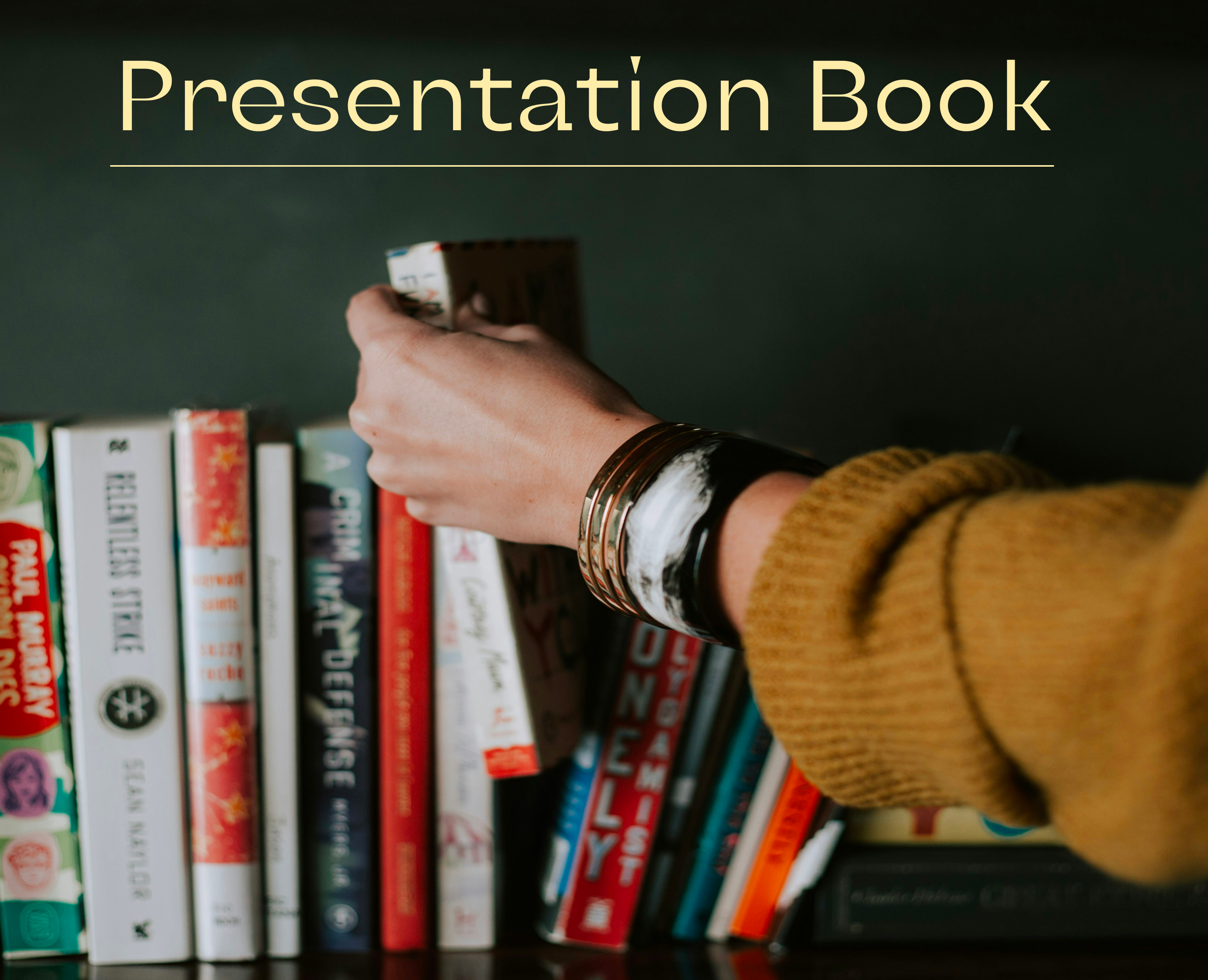 Presentation | The Red Pill на Dprofile