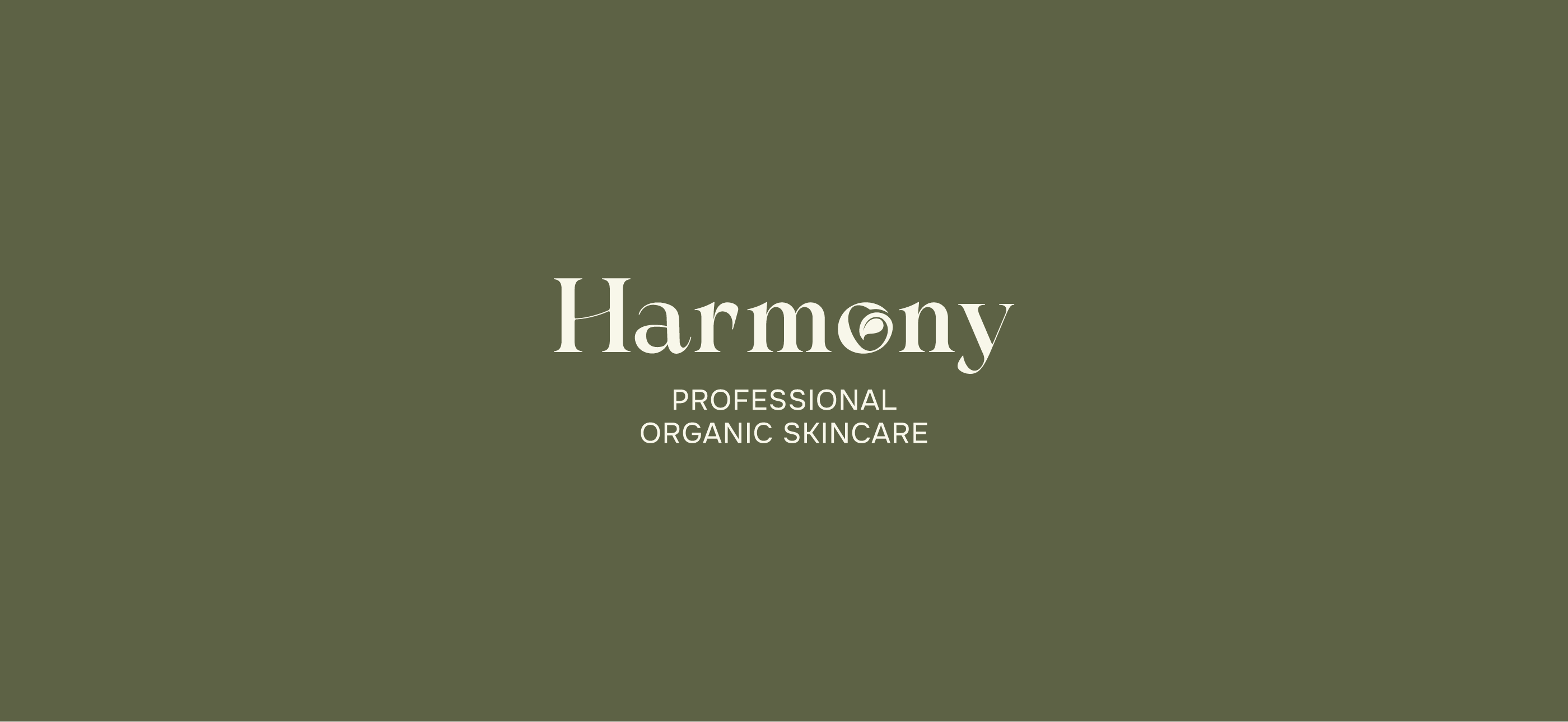 Harmony cosmetics Brand Identity — Изображение №1 — Брендинг на Dprofile