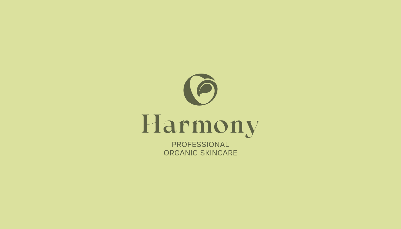 Harmony cosmetics Brand Identity — Изображение №6 — Брендинг на Dprofile